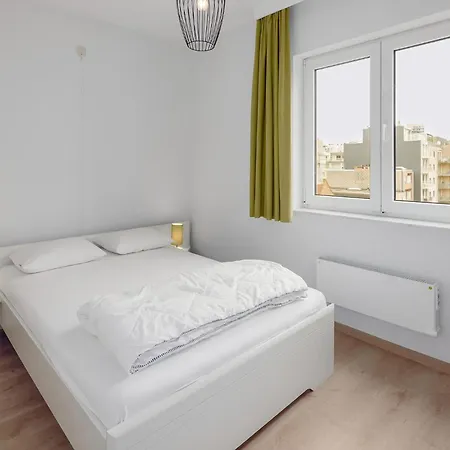 Duinedel 4b Appartement