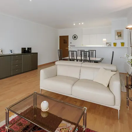 Duinedel 4b * Oostduinkerke