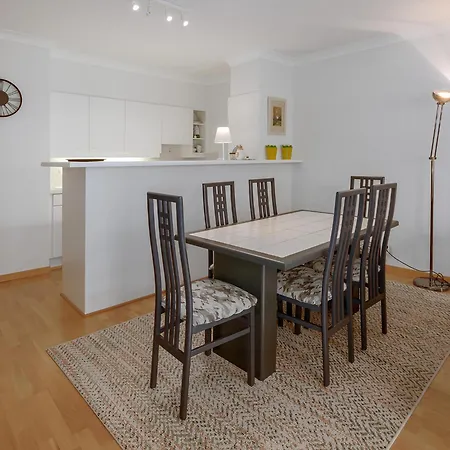 Appartement Duinedel 4b *