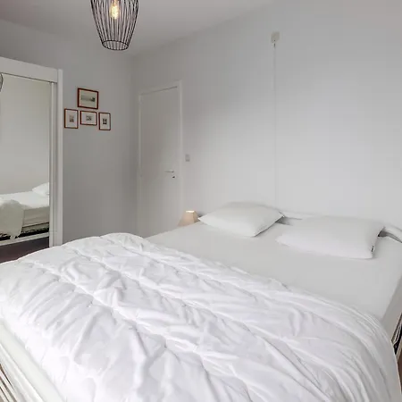 Duinedel 4b Appartement Oostduinkerke