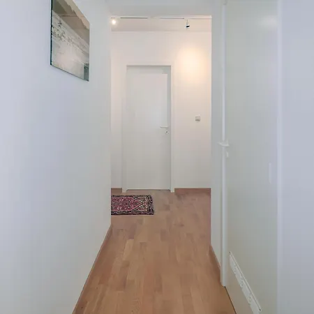 Appartement Duinedel 4b Oostduinkerke