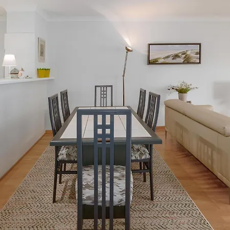 Duinedel 4b Appartement