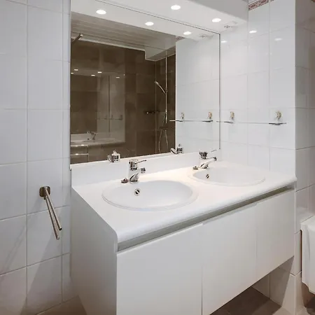 Duinedel 4b Appartement