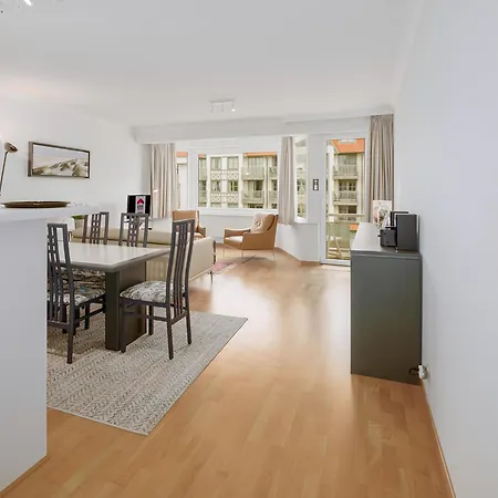 Duinedel 4b Oostduinkerke